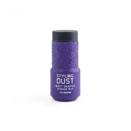 Agiva Hair Styling Powder Wax 04 Volumizing-Purple 20g